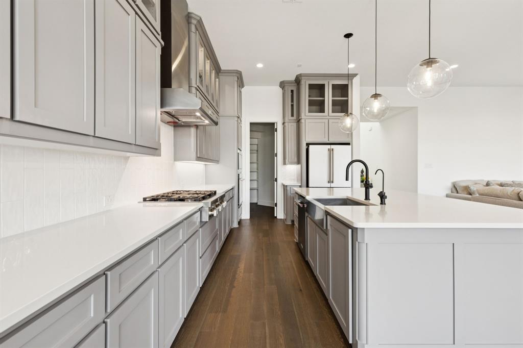 Vickery Ph 4 - Residential