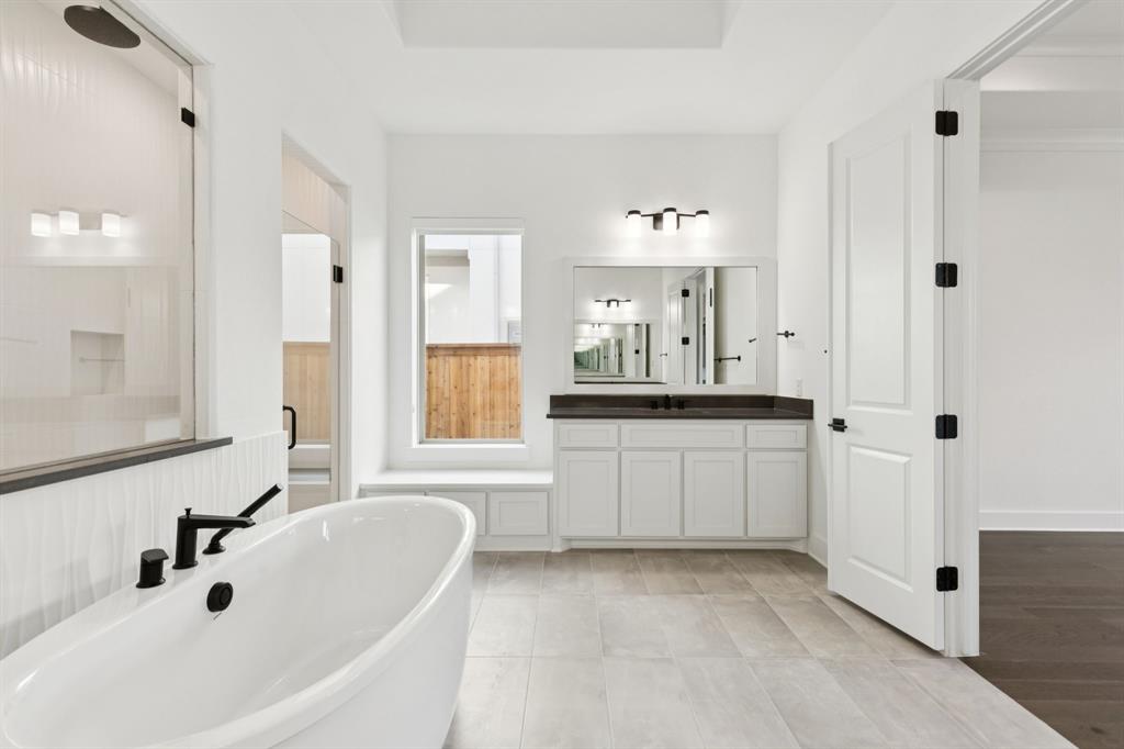 Vickery Ph 4 - Residential