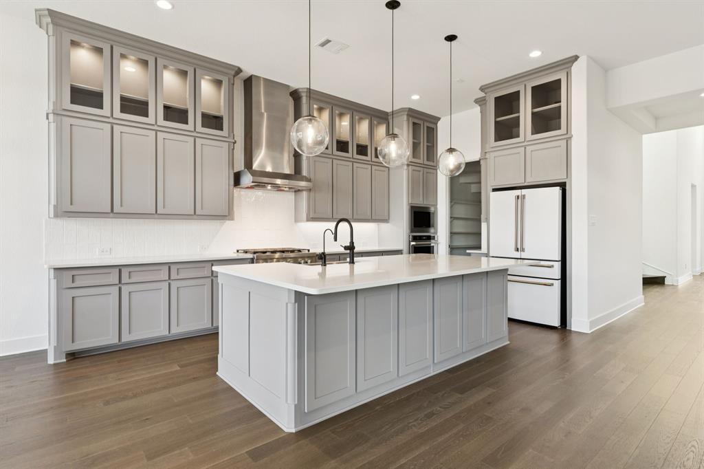 Vickery Ph 4 - Residential