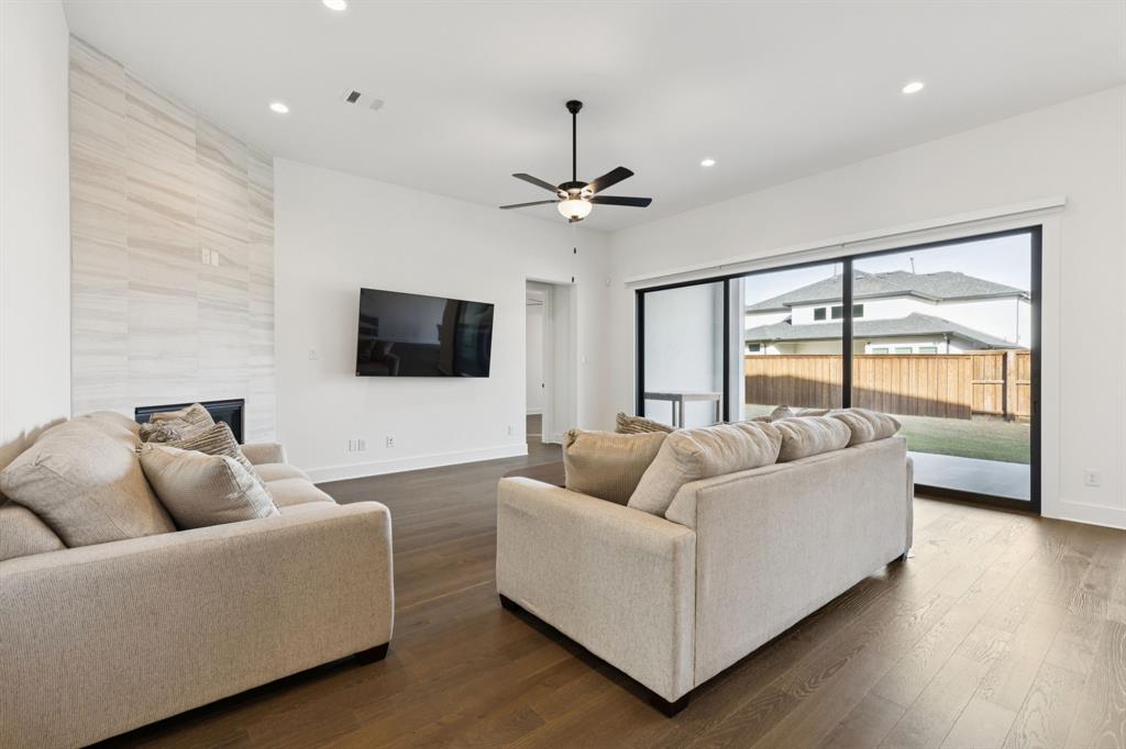 Vickery Ph 4 - Residential