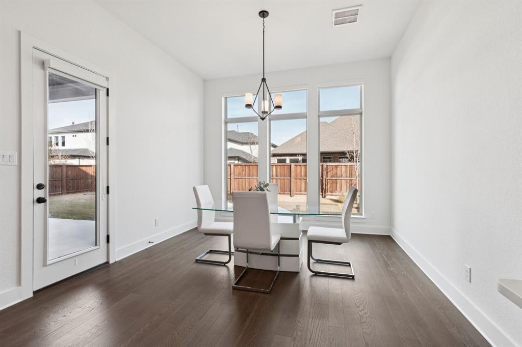 Vickery Ph 4 - Residential