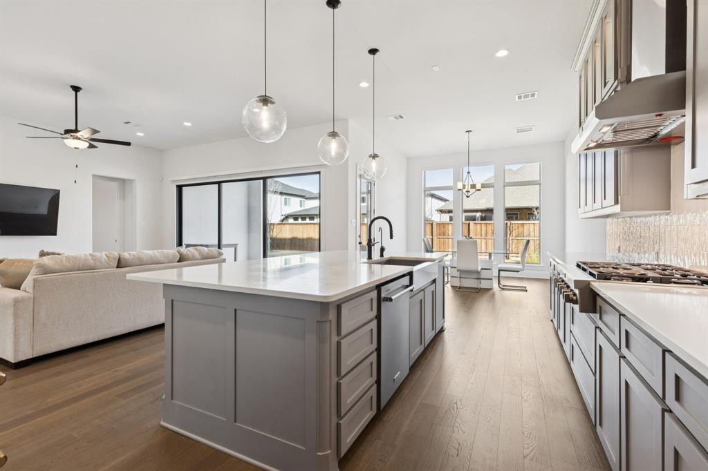 Vickery Ph 4 - Residential