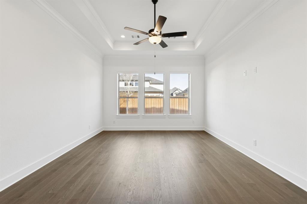 Vickery Ph 4 - Residential