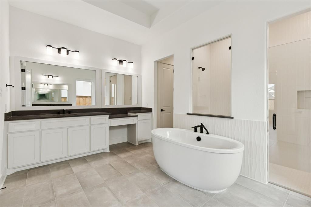 Vickery Ph 4 - Residential