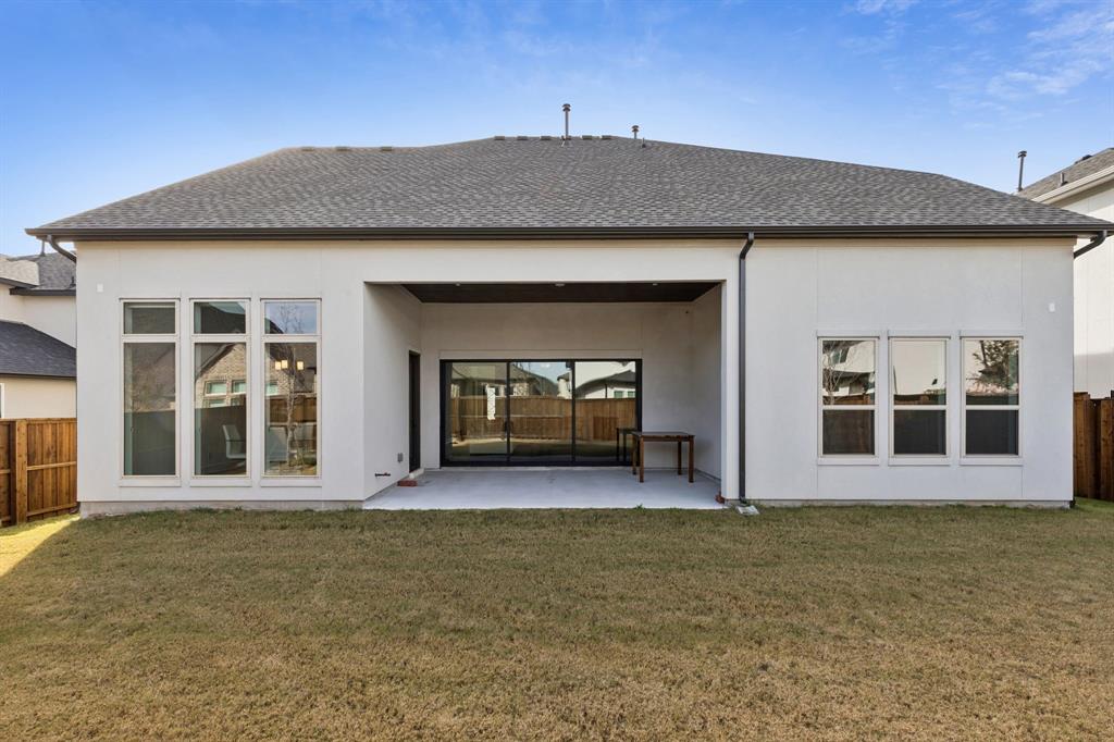 Vickery Ph 4 - Residential