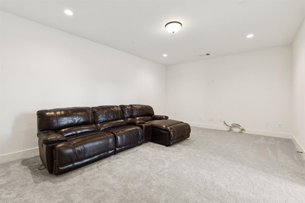 Vickery Ph 4 - Residential