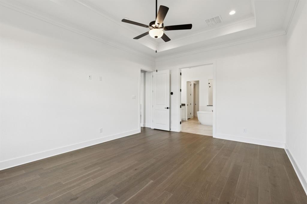 Vickery Ph 4 - Residential