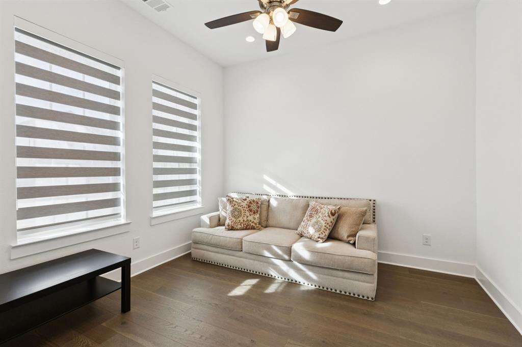 Vickery Ph 4 - Residential