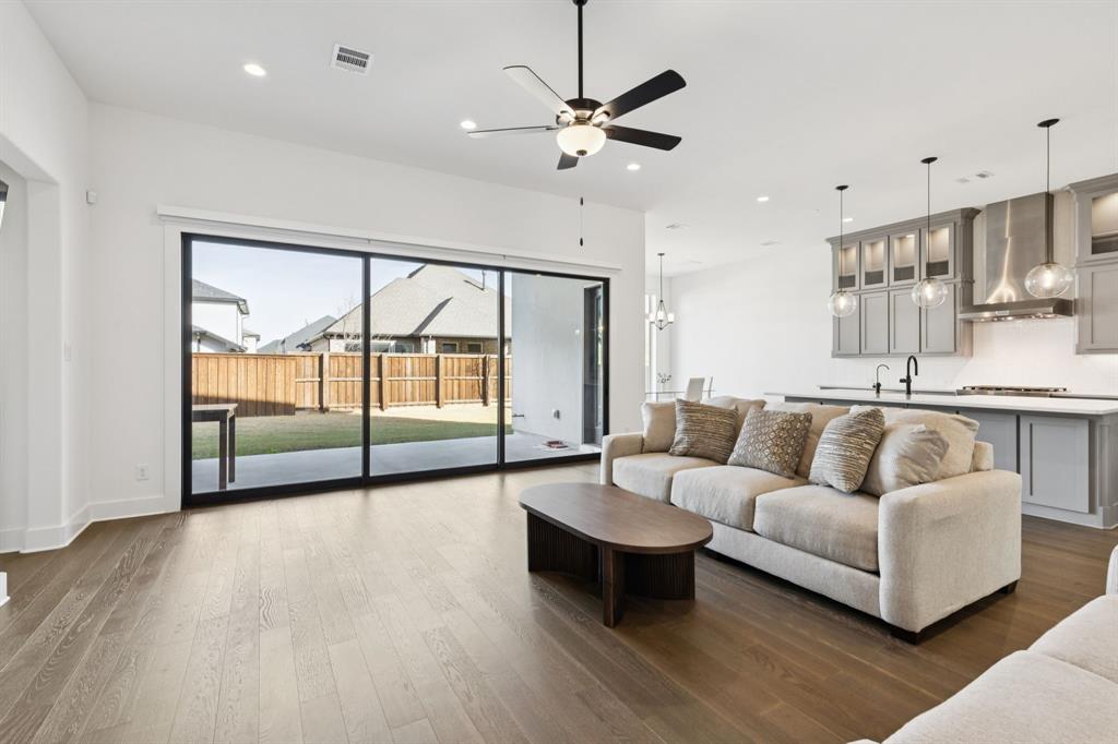 Vickery Ph 4 - Residential