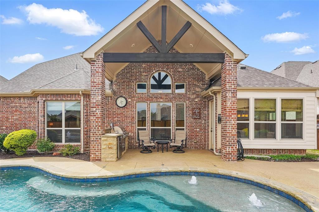 7804 Lavaca River Drive