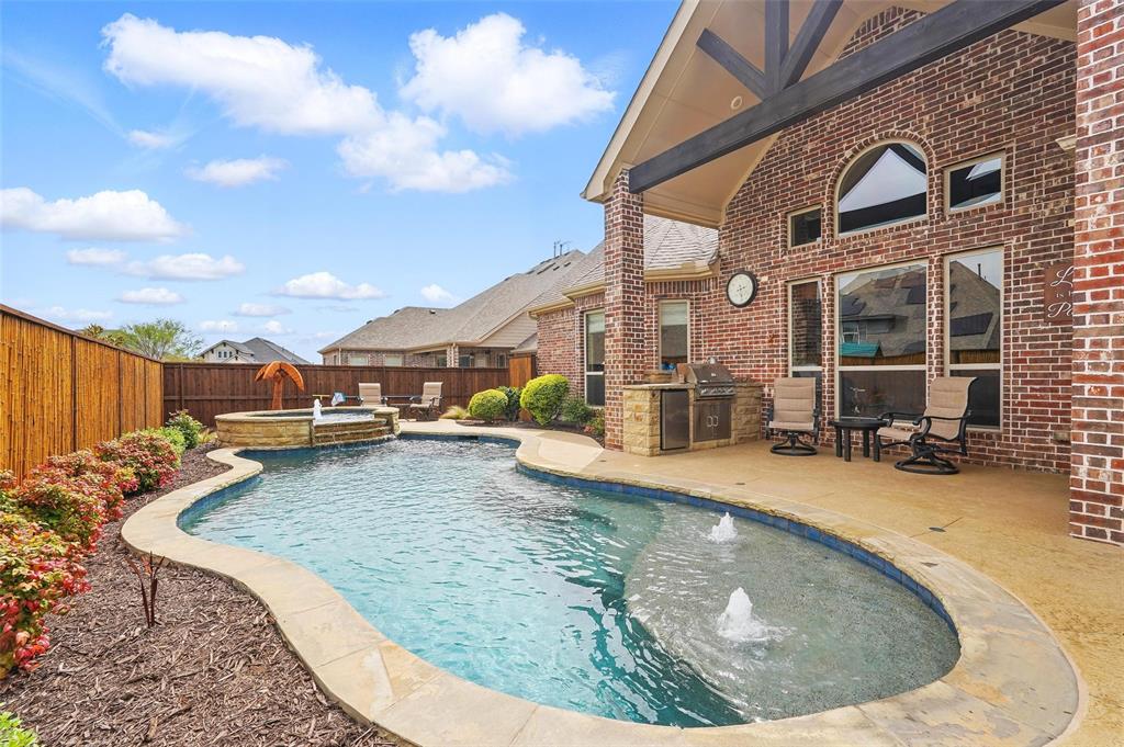 7804 Lavaca River Drive