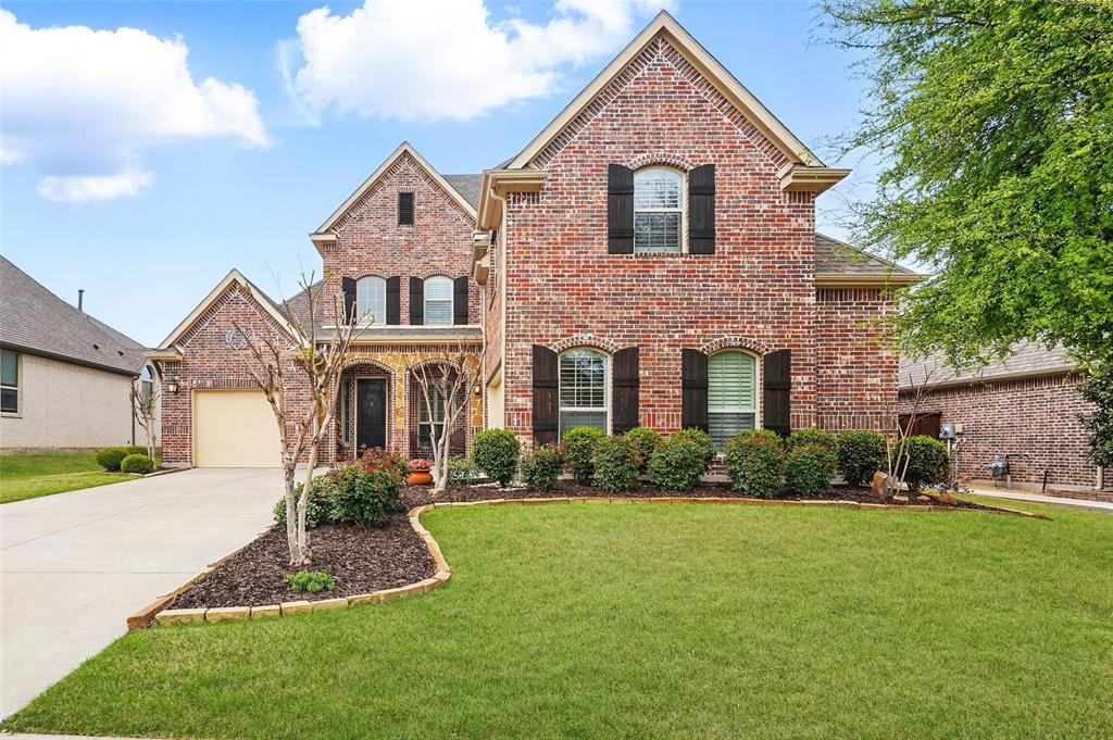 7804 Lavaca River Drive