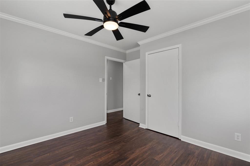 Shady Gove Sub Un #3 - Residential