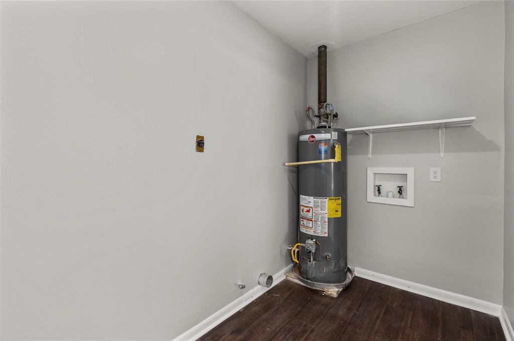 Shady Gove Sub Un #3 - Residential