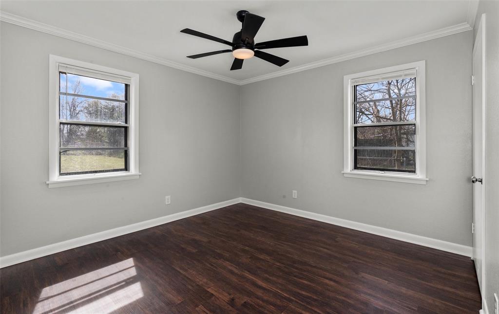 Shady Gove Sub Un #3 - Residential