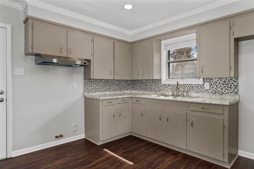 Shady Gove Sub Un #3 - Residential