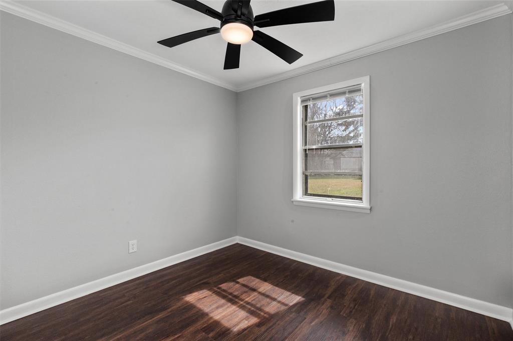 Shady Gove Sub Un #3 - Residential