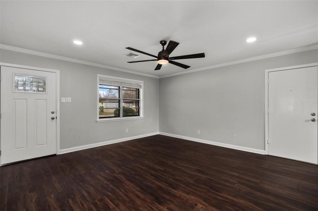 Shady Gove Sub Un #3 - Residential