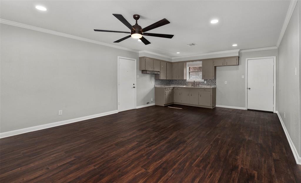 Shady Gove Sub Un #3 - Residential