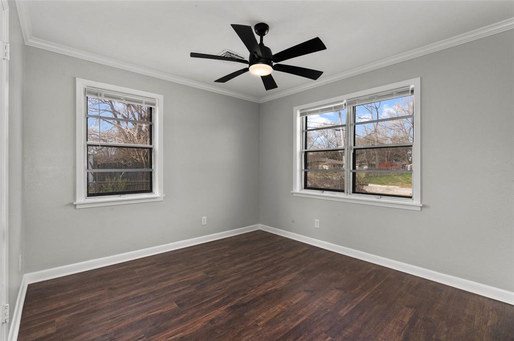 Shady Gove Sub Un #3 - Residential