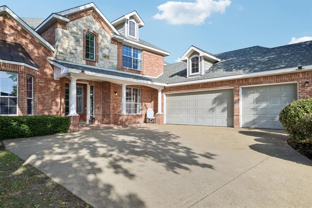 10005 Fairway Vista Drive