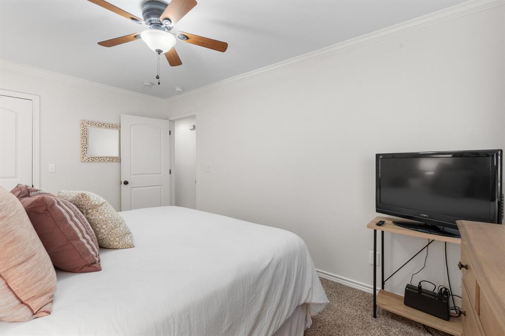 Buffalo Bayou Brazos & Colorad - Residential