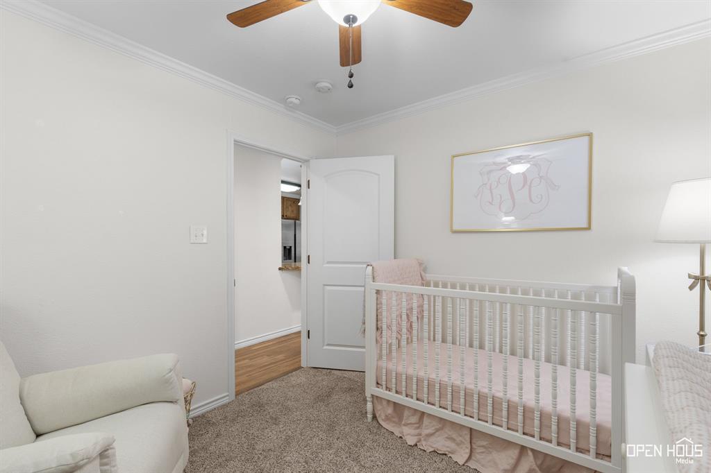 Buffalo Bayou Brazos & Colorad - Residential