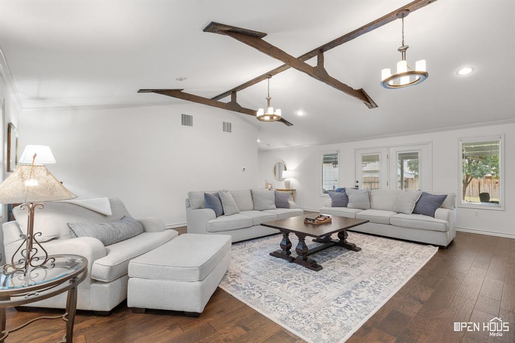 Buffalo Bayou Brazos & Colorad - Residential