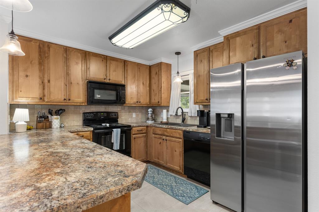 Buffalo Bayou Brazos & Colorad - Residential