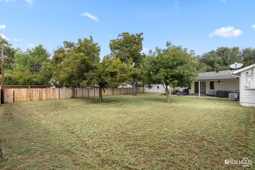 Buffalo Bayou Brazos & Colorad - Residential