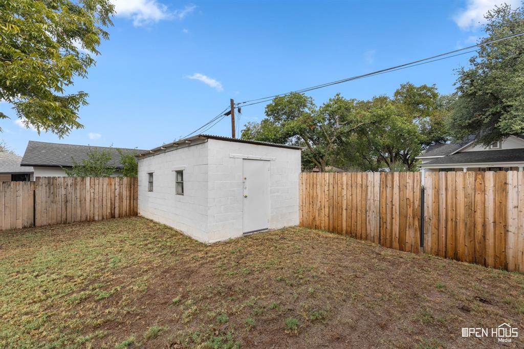 Buffalo Bayou Brazos & Colorad - Residential