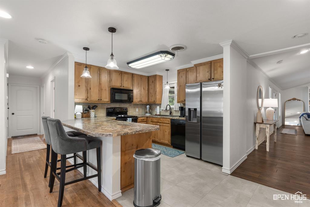 Buffalo Bayou Brazos & Colorad - Residential