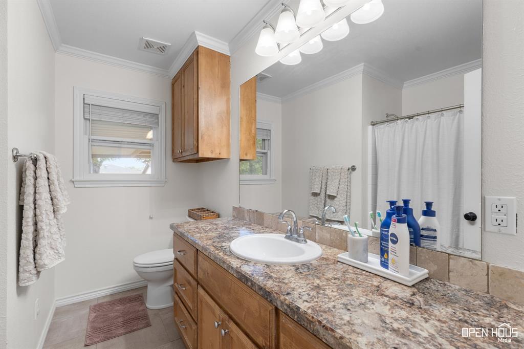 Buffalo Bayou Brazos & Colorad - Residential