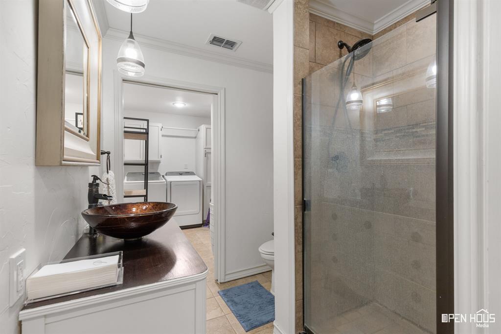 Buffalo Bayou Brazos & Colorad - Residential