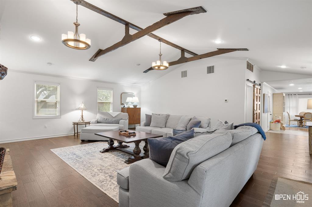 Buffalo Bayou Brazos & Colorad - Residential