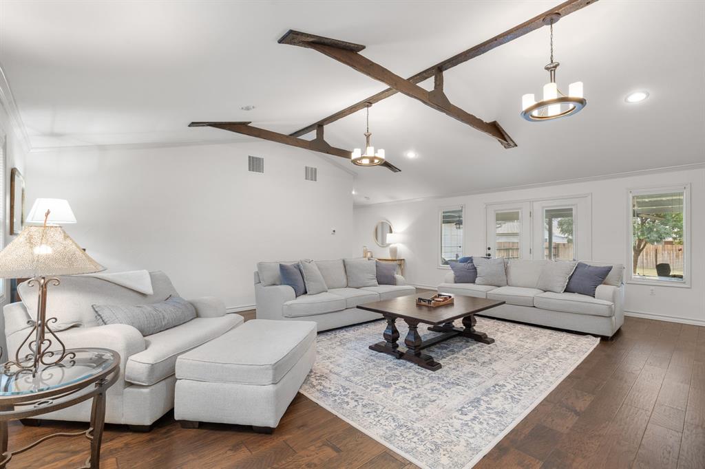 Buffalo Bayou Brazos & Colorad - Residential