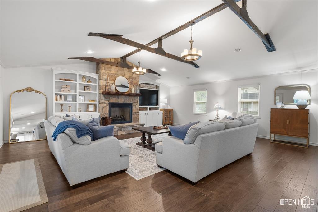 Buffalo Bayou Brazos & Colorad - Residential