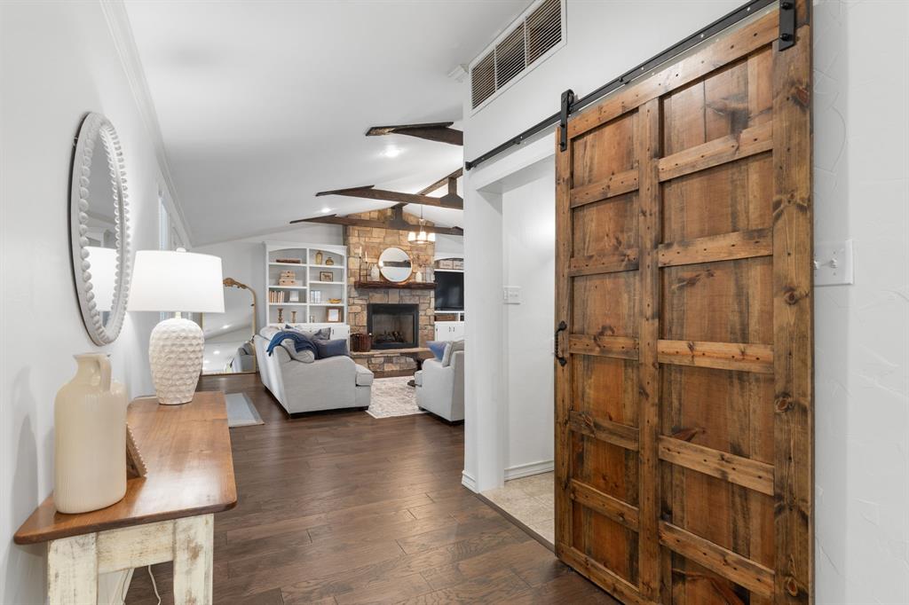 Buffalo Bayou Brazos & Colorad - Residential