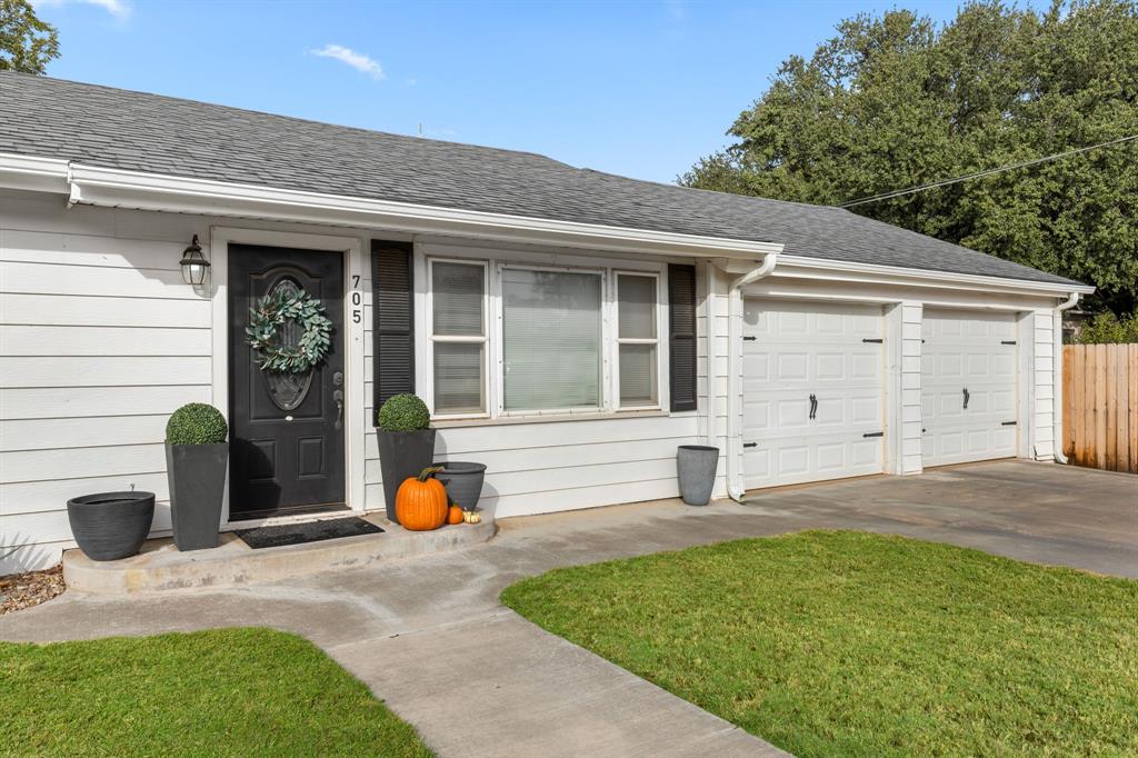 Buffalo Bayou Brazos & Colorad - Residential