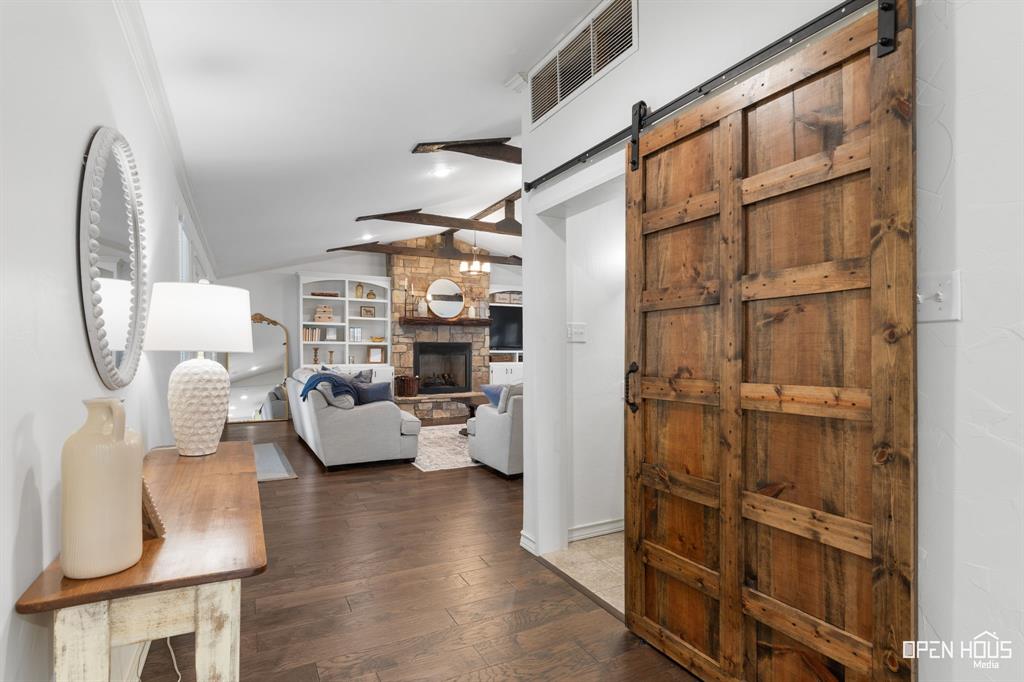 Buffalo Bayou Brazos & Colorad - Residential