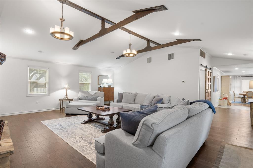 Buffalo Bayou Brazos & Colorad - Residential