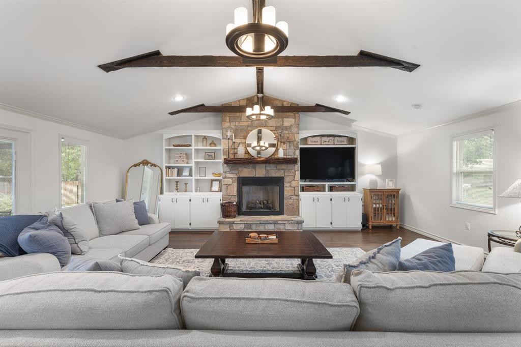 Buffalo Bayou Brazos & Colorad - Residential