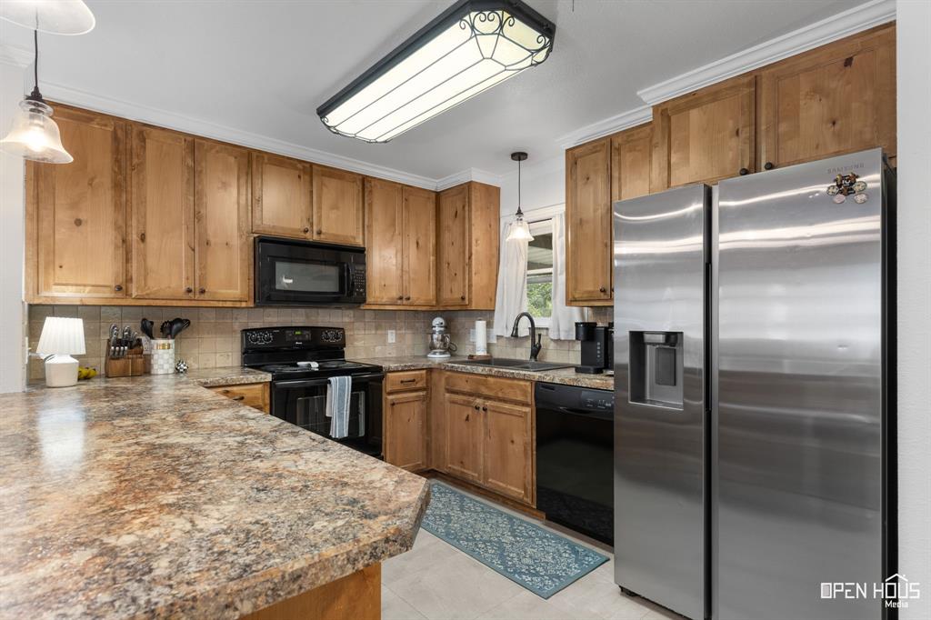 Buffalo Bayou Brazos & Colorad - Residential