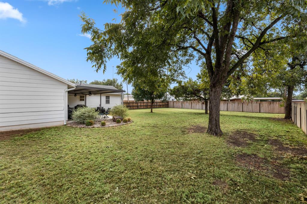 Buffalo Bayou Brazos & Colorad - Residential
