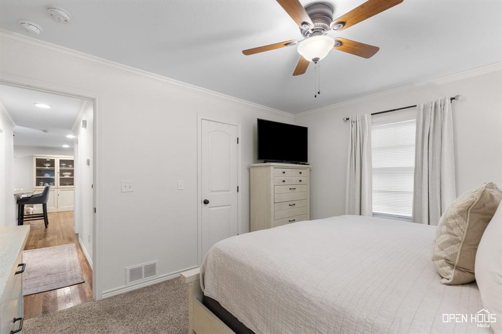 Buffalo Bayou Brazos & Colorad - Residential