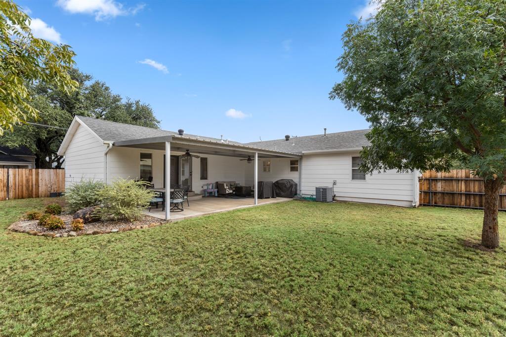 Buffalo Bayou Brazos & Colorad - Residential