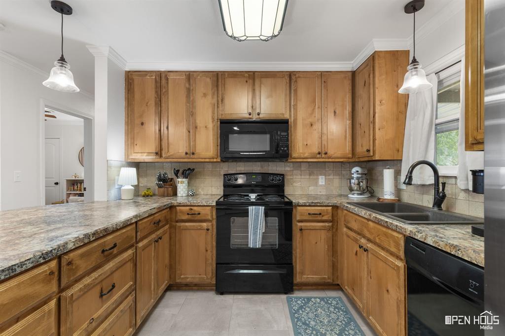 Buffalo Bayou Brazos & Colorad - Residential