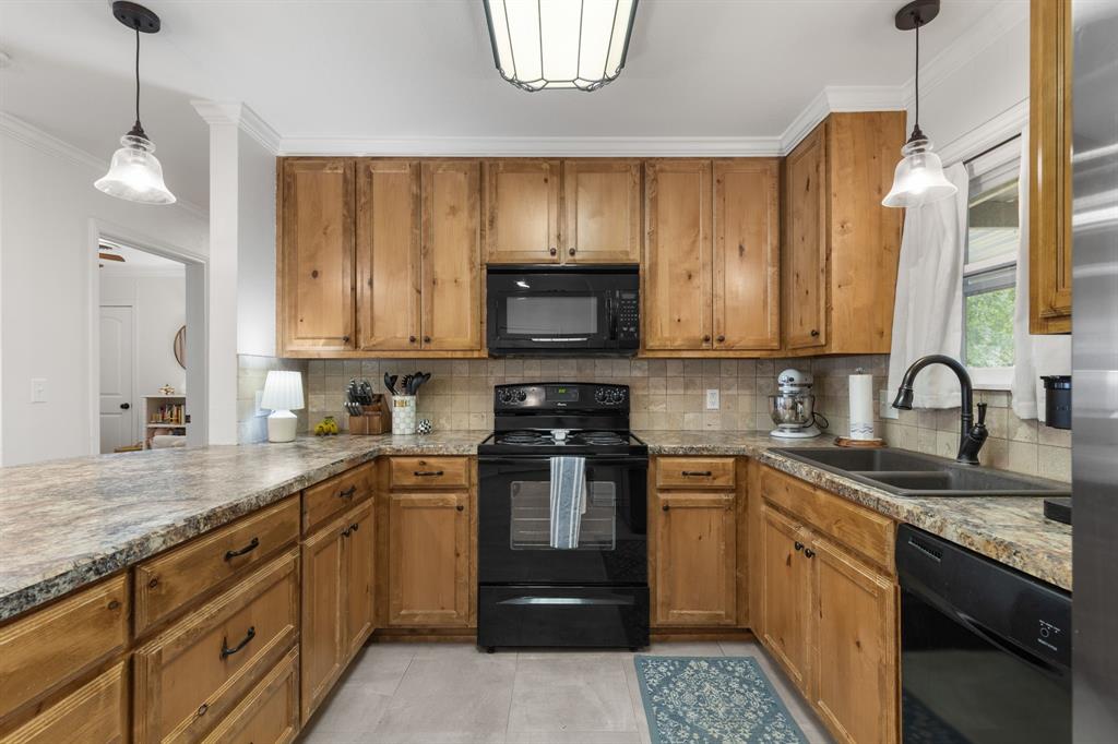 Buffalo Bayou Brazos & Colorad - Residential