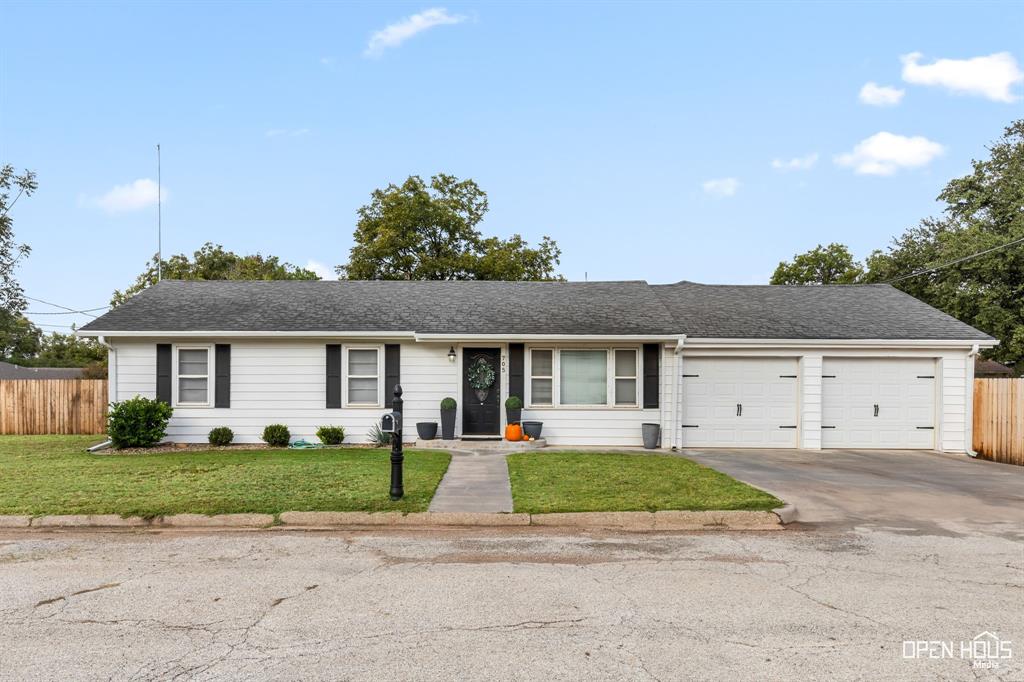 Buffalo Bayou Brazos & Colorad - Residential