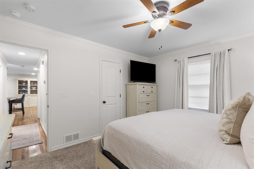 Buffalo Bayou Brazos & Colorad - Residential